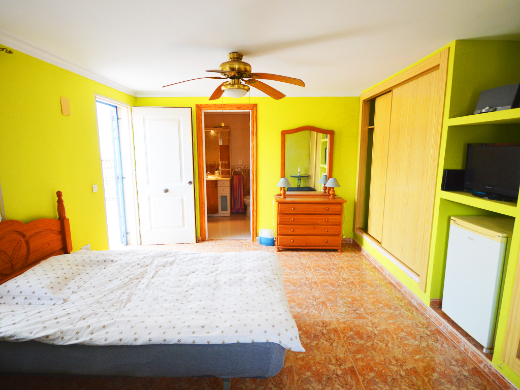 For sale of bungalow in Torrevieja