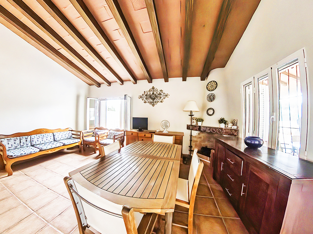 Venta de chalet en Orihuela Costa