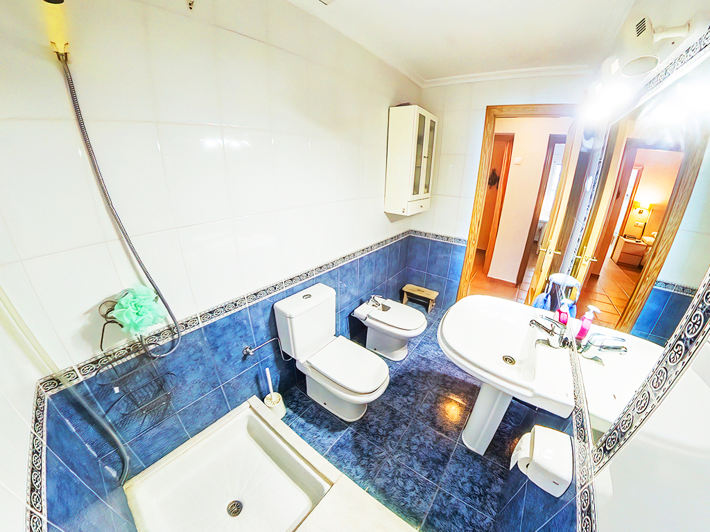 Venta de chalet en Orihuela Costa