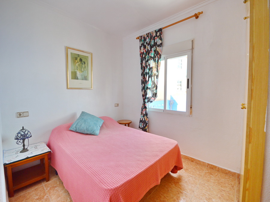 For sale of chalet in Orihuela Costa