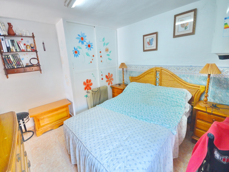 For sale of chalet in Orihuela Costa
