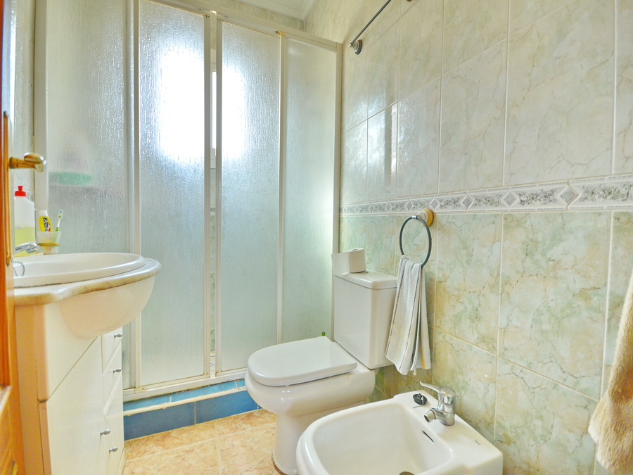 For sale of chalet in Orihuela Costa
