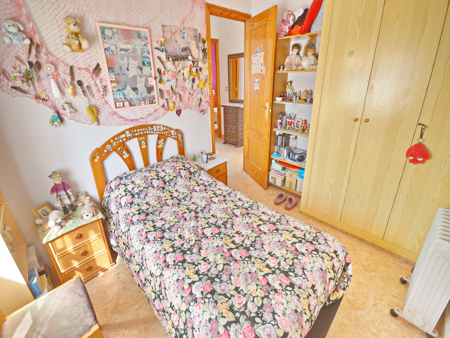 For sale of chalet in Orihuela Costa