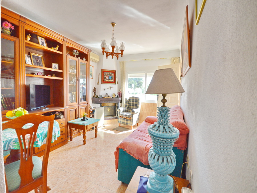 For sale of chalet in Orihuela Costa