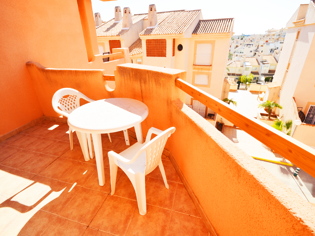 Venda de apartamento em Orihuela Costa