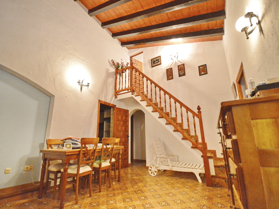 For sale of chalet in Orihuela Costa