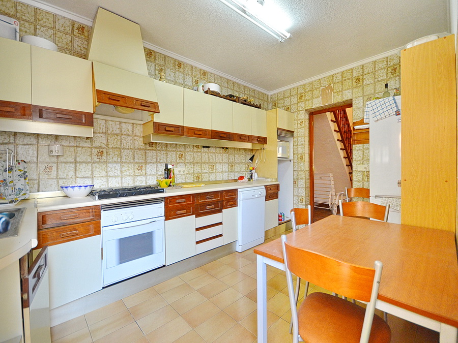 For sale of chalet in Orihuela Costa