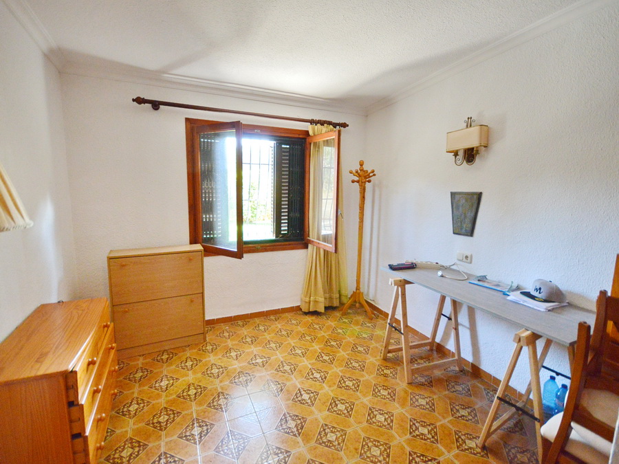 For sale of chalet in Orihuela Costa