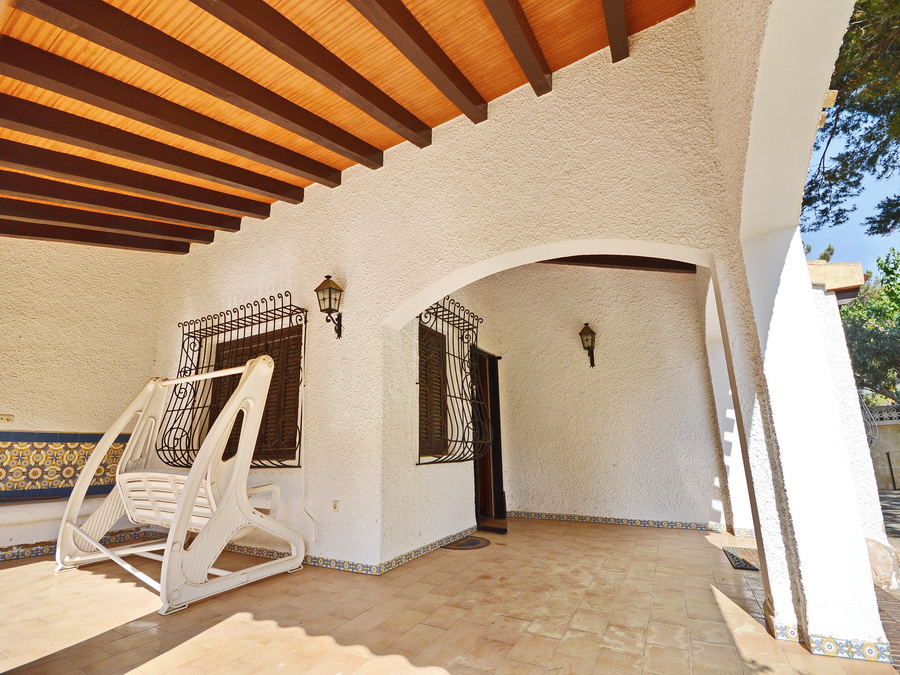 For sale of chalet in Orihuela Costa
