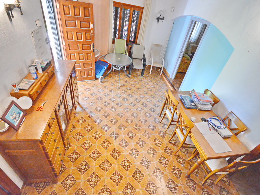 For sale of chalet in Orihuela Costa