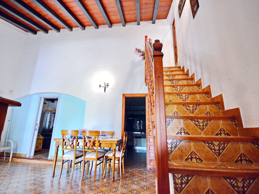 For sale of chalet in Orihuela Costa