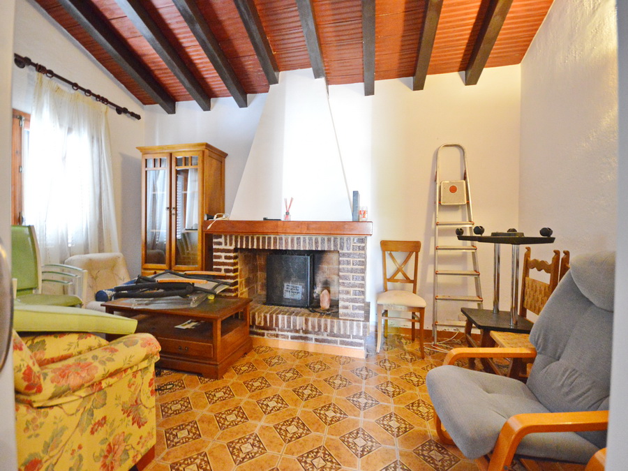 For sale of chalet in Orihuela Costa