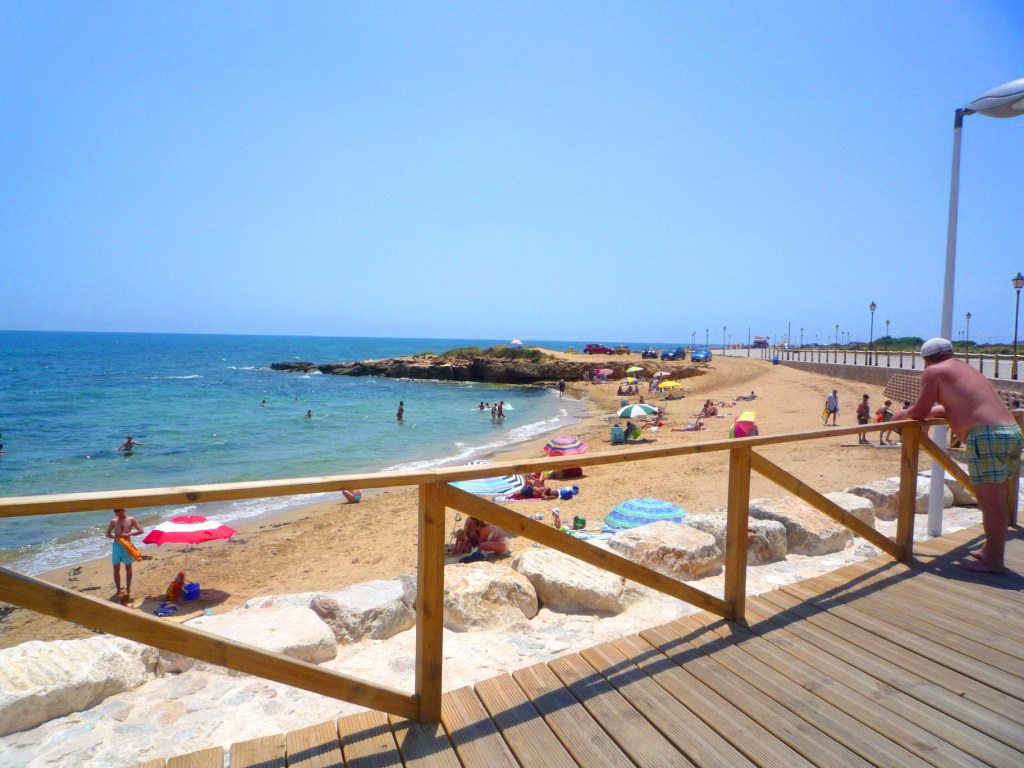 For sale of chalet in Orihuela Costa