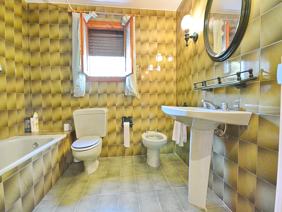 For sale of chalet in Orihuela Costa