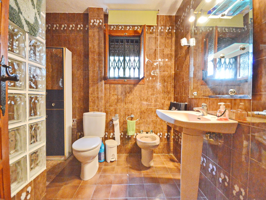 For sale of chalet in Orihuela Costa