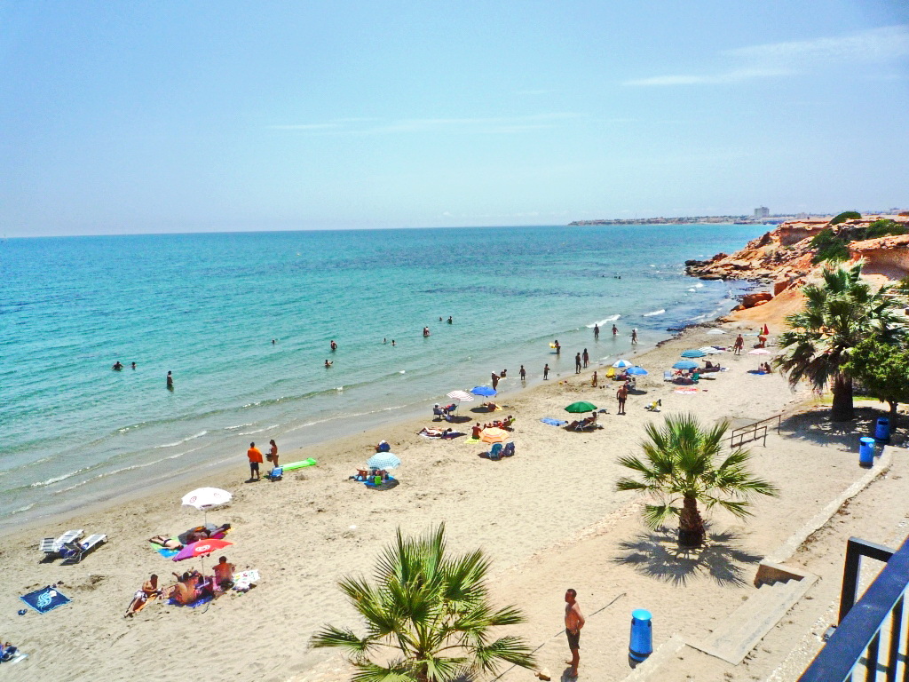 For sale of chalet in Orihuela Costa