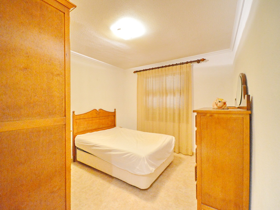 Venta de chalet en Orihuela Costa