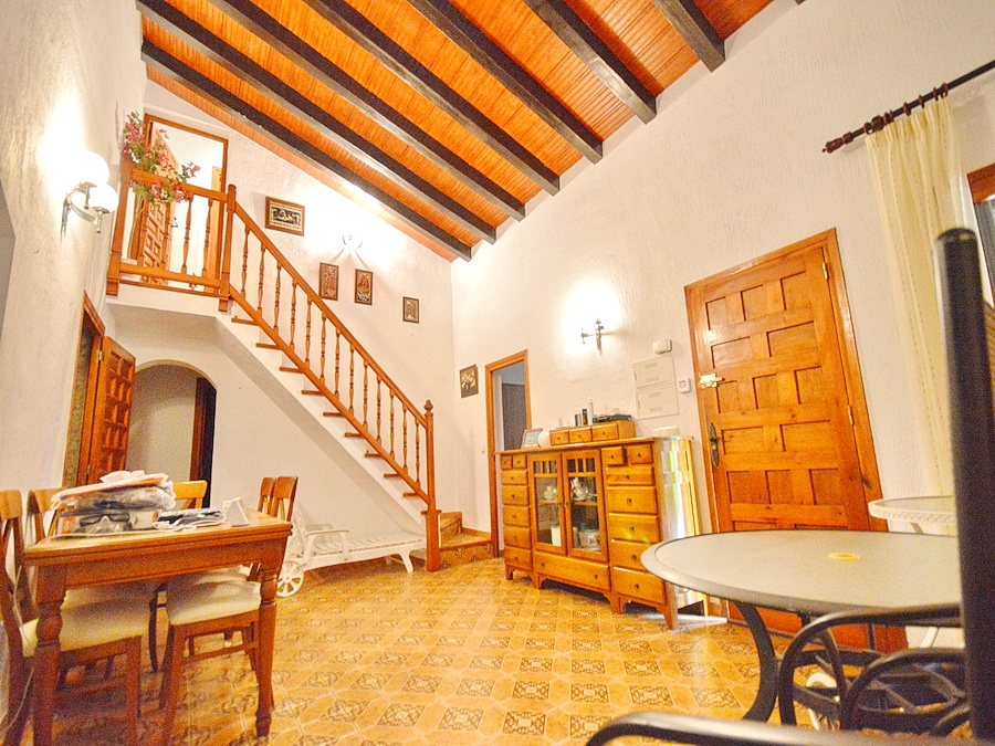 Venta de chalet en Orihuela Costa