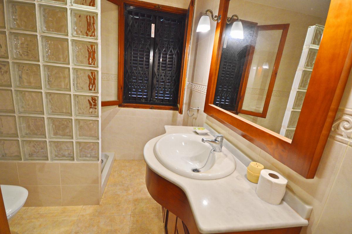 For sale of chalet in Orihuela Costa