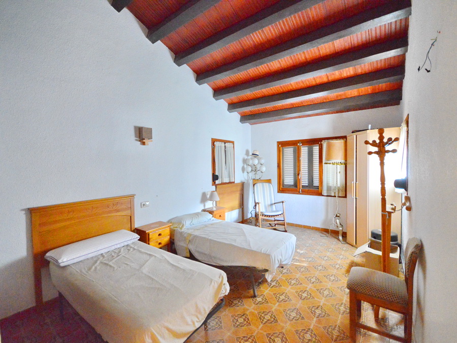 For sale of chalet in Orihuela Costa