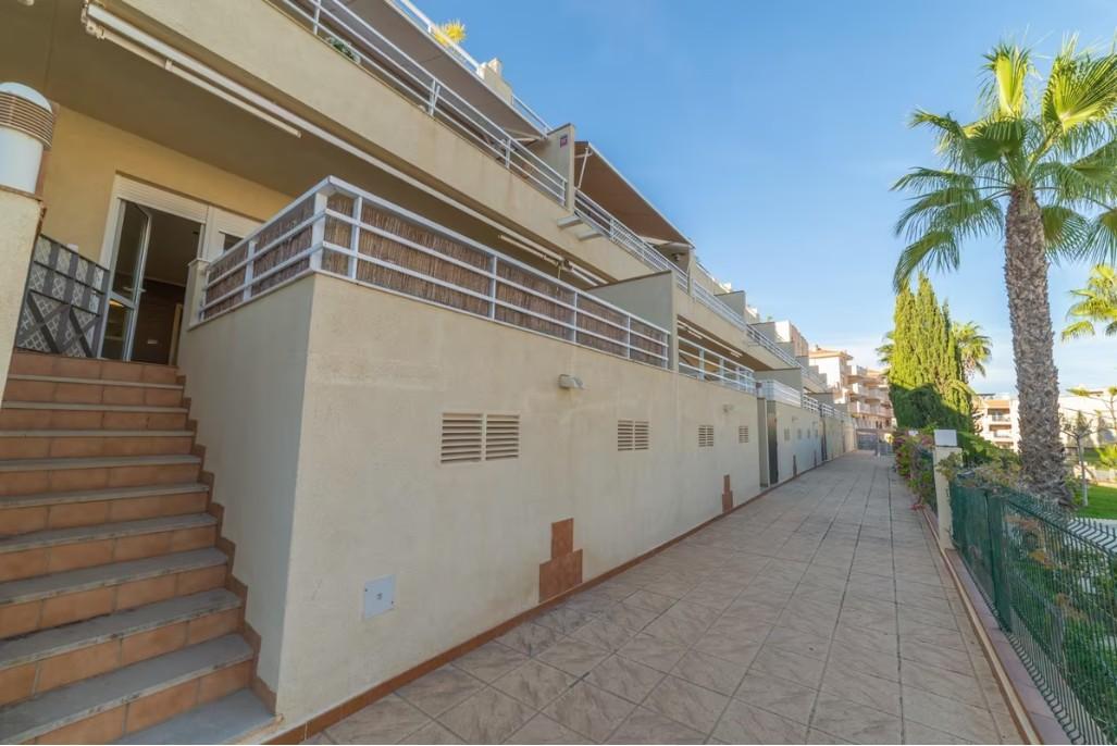 Venta de apartamento en Orihuela Costa