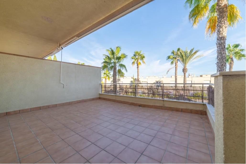 Venta de apartamento en Orihuela Costa