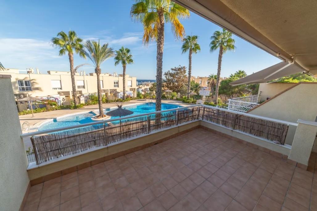 Venta de apartamento en Orihuela Costa