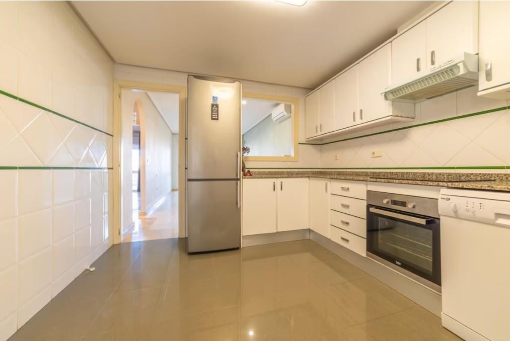 Venta de apartamento en Orihuela Costa