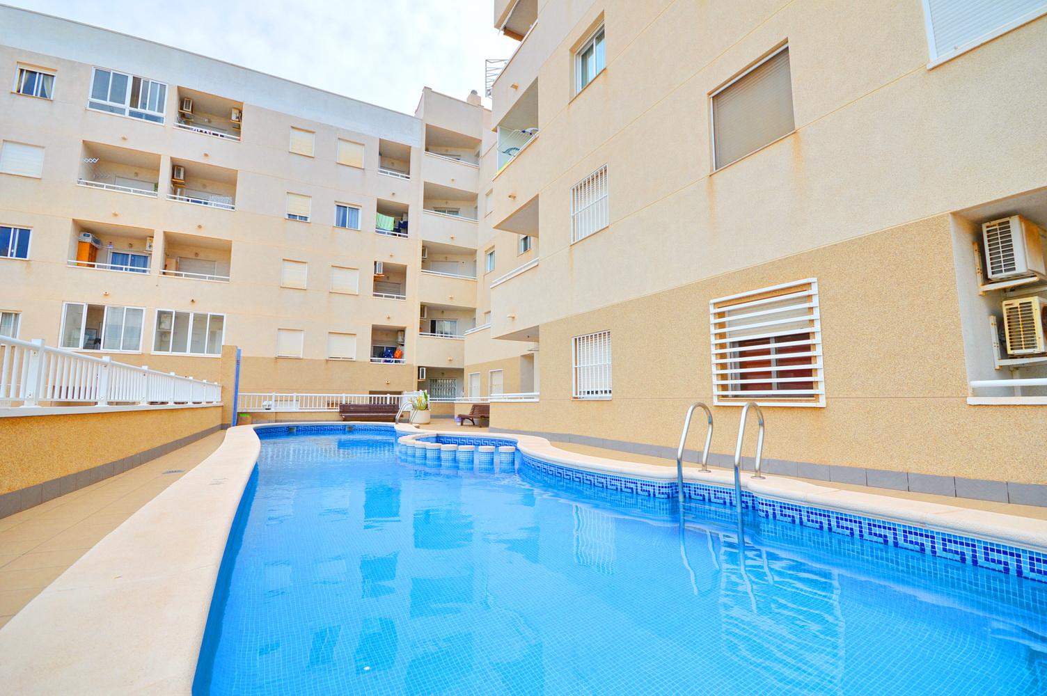 Venta de apartamento en Torrevieja