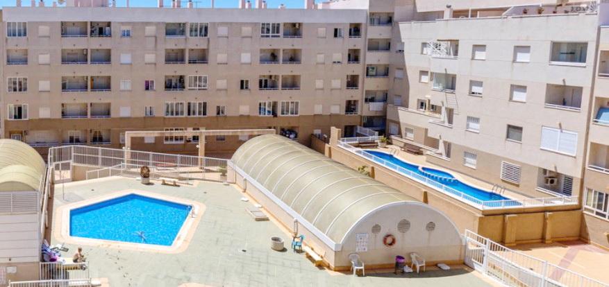 Venta de apartamento en Torrevieja