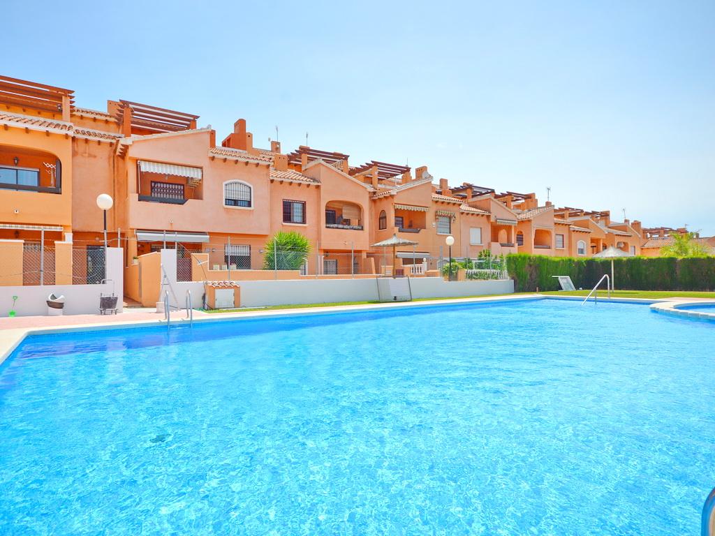 Venta de apartamento en Torrevieja