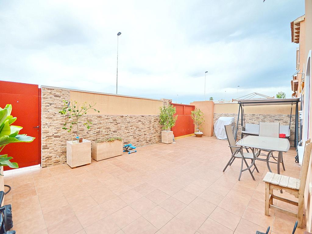Venta de apartamento en Torrevieja