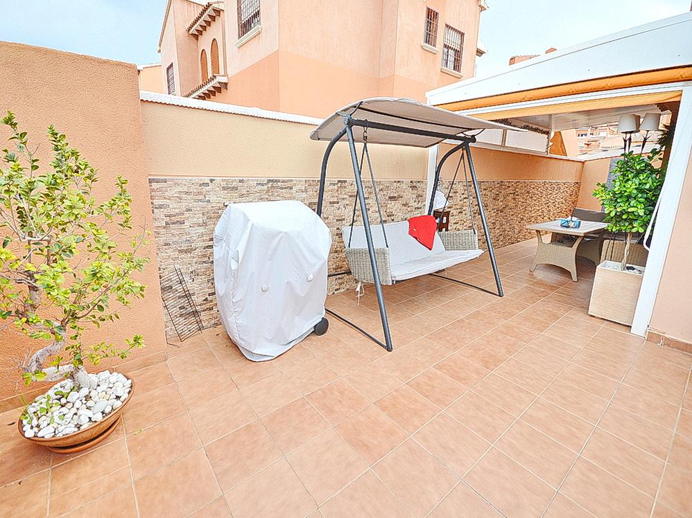 Venta de apartamento en Torrevieja