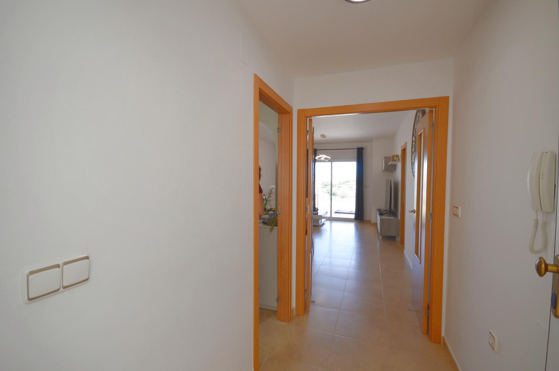 Venta de apartamento en Orihuela Costa