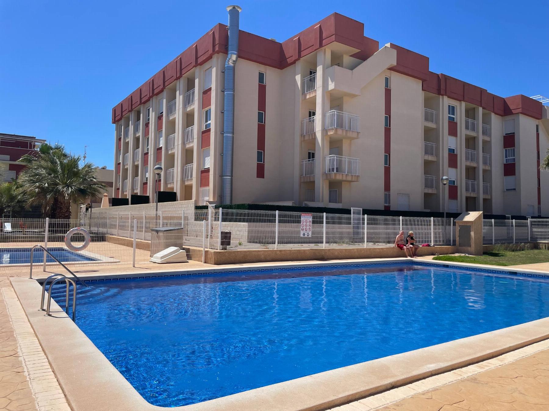 Venta de apartamento en Orihuela Costa