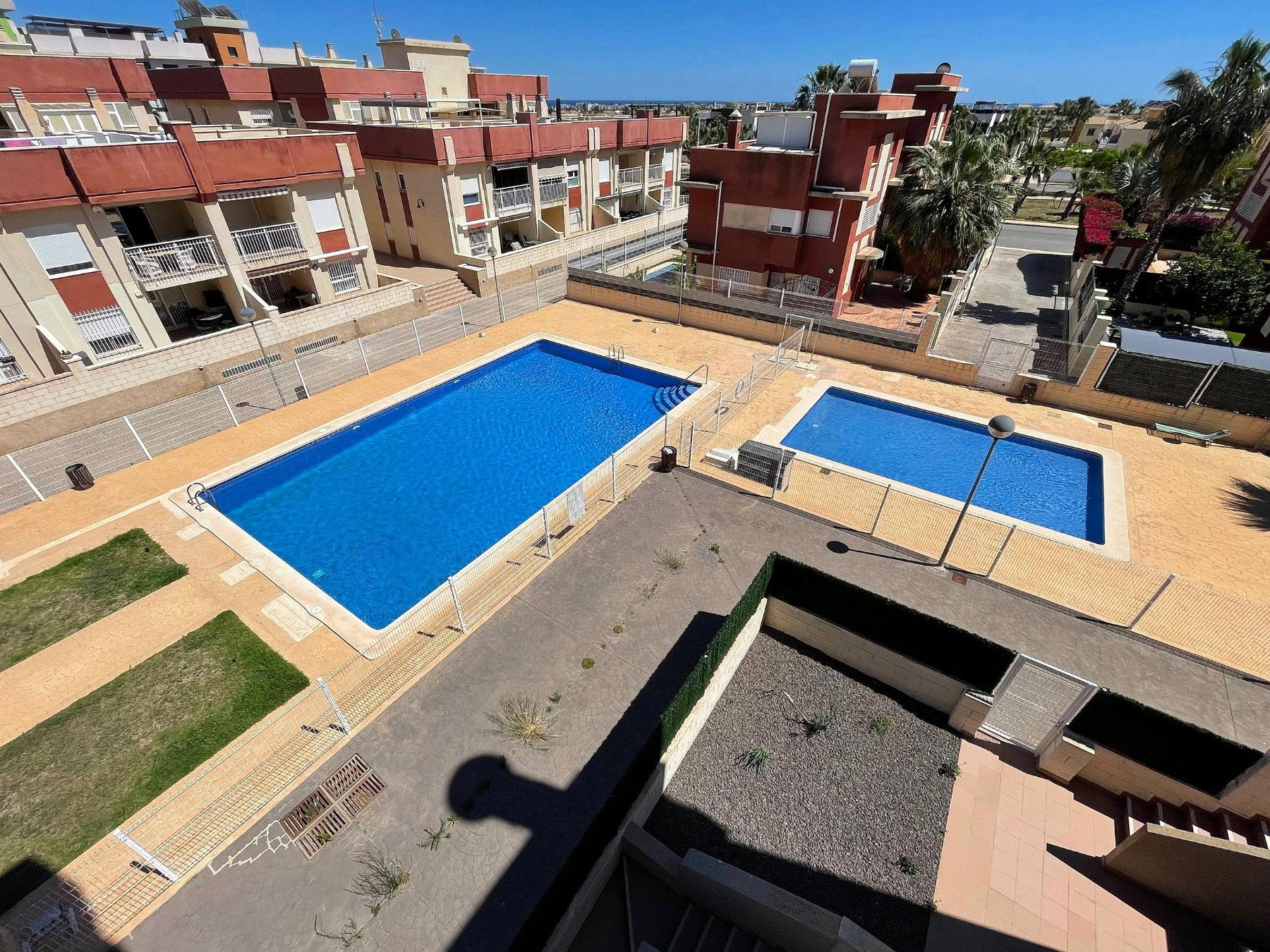 Venta de apartamento en Orihuela Costa