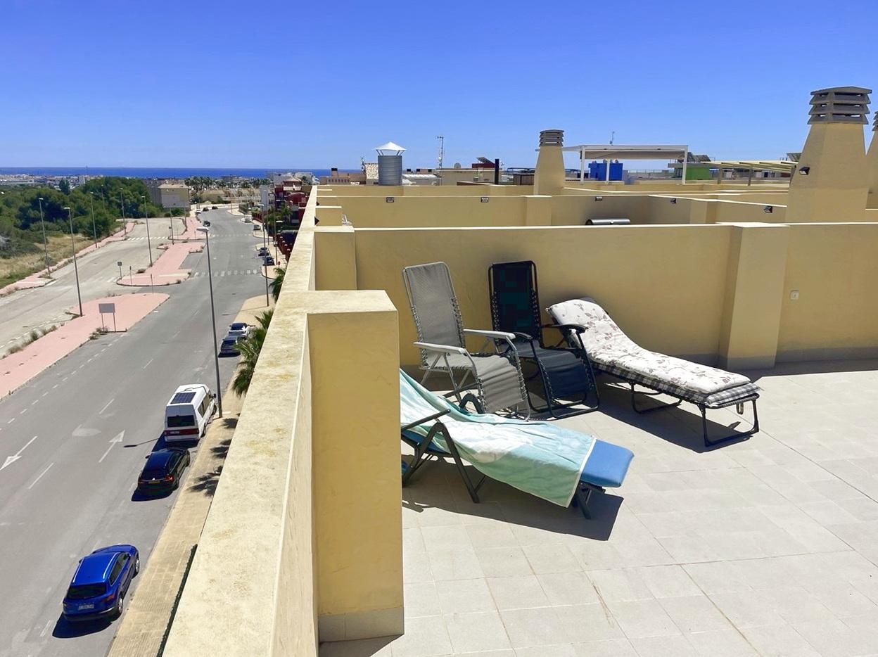 Venta de apartamento en Orihuela Costa