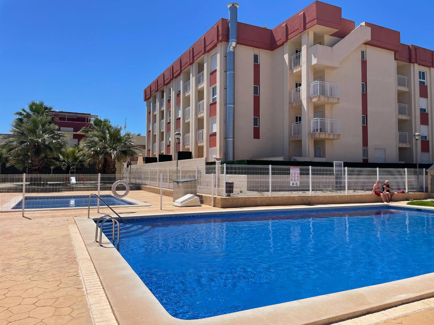 Venta de apartamento en Orihuela Costa