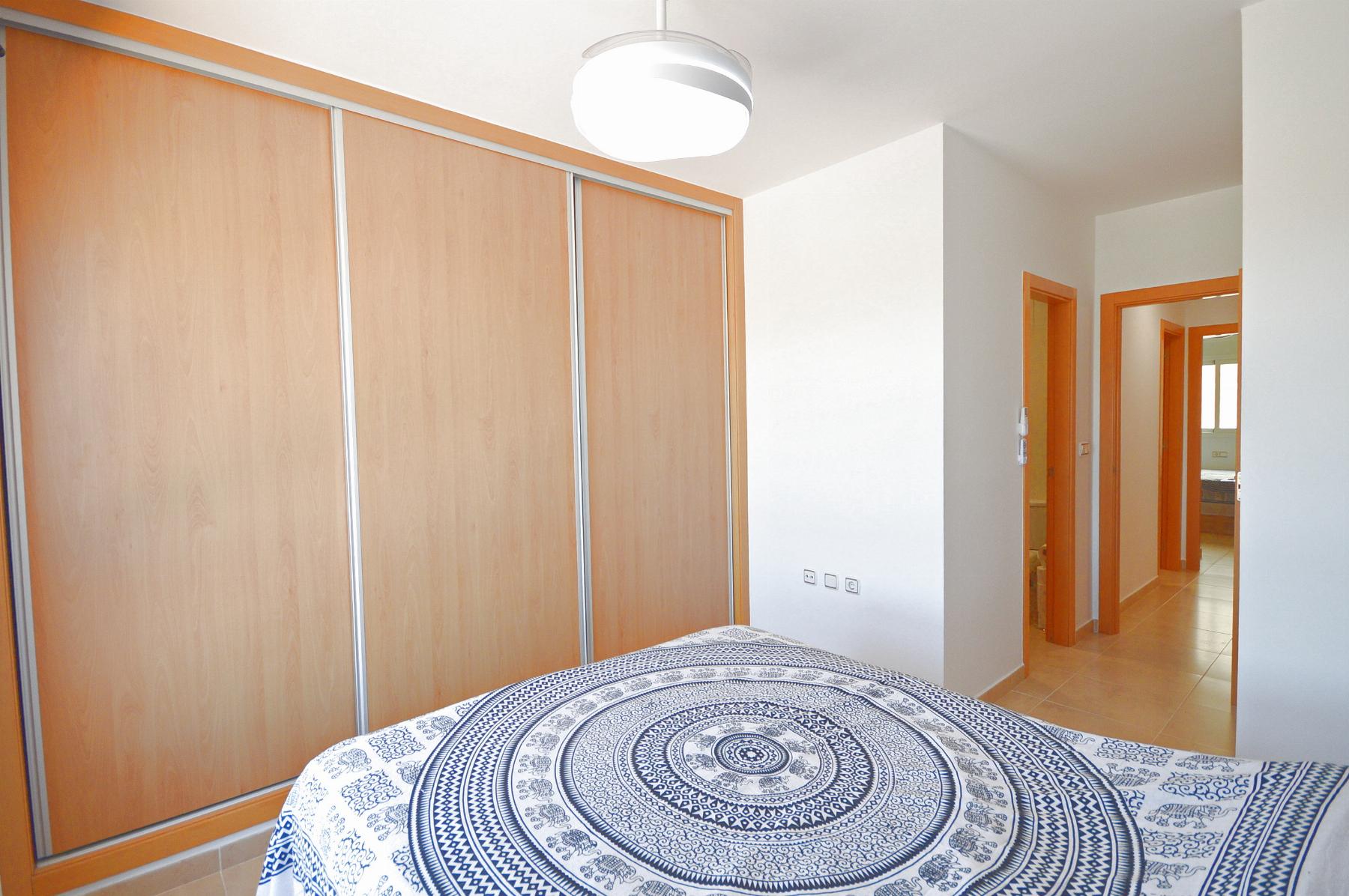 Venta de apartamento en Orihuela Costa