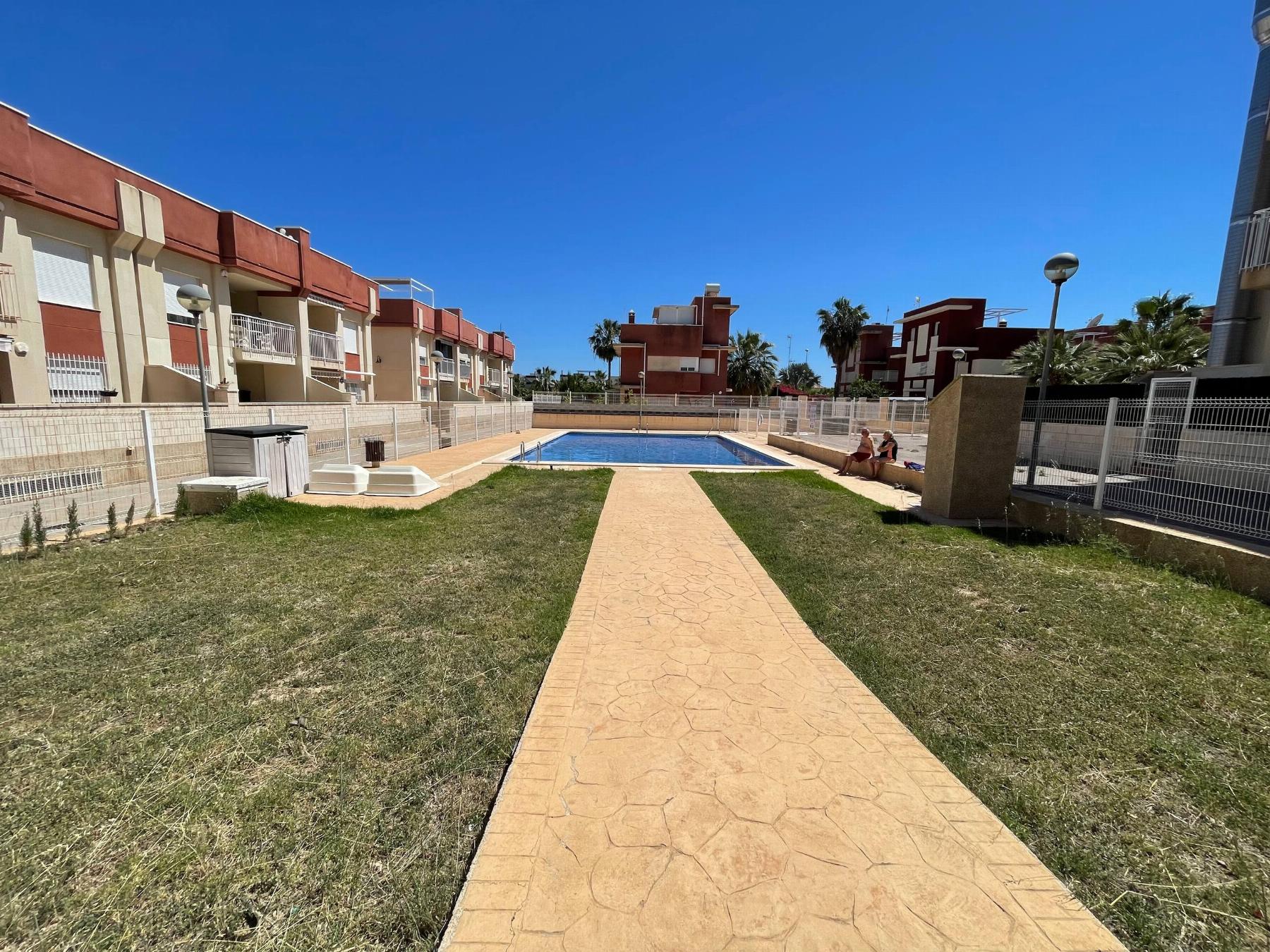 Venta de apartamento en Orihuela Costa