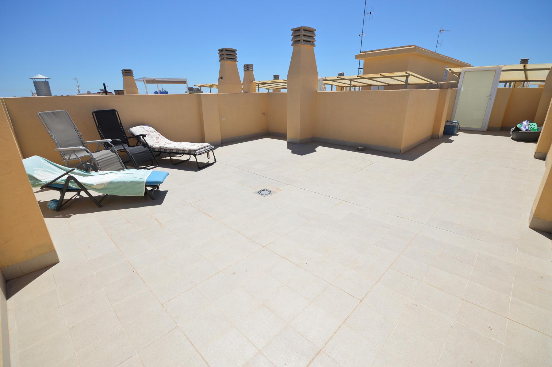Venta de apartamento en Orihuela Costa