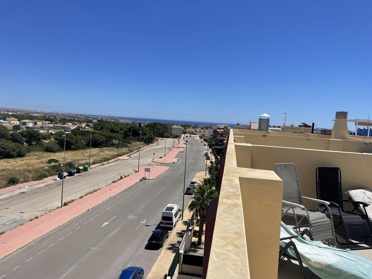 Venta de apartamento en Orihuela Costa