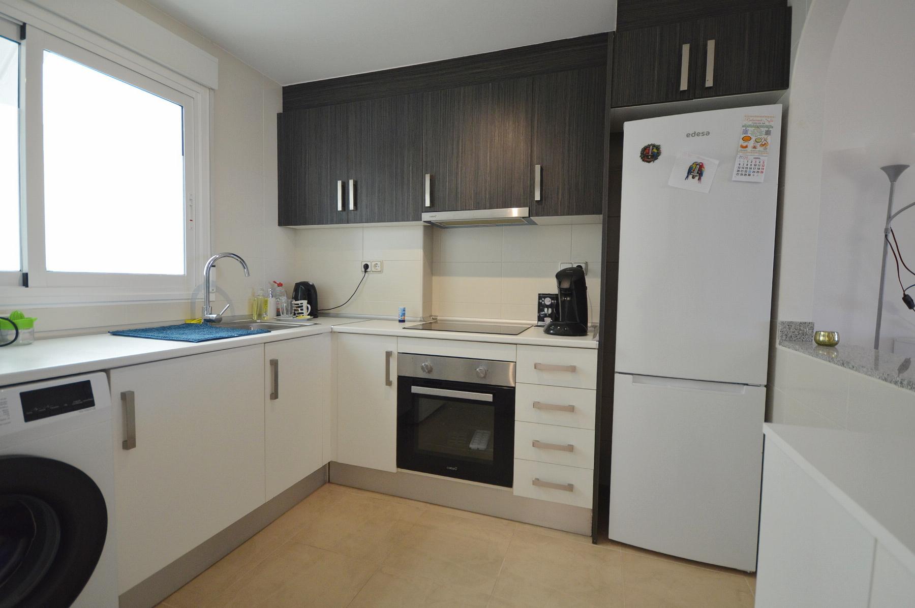 Venta de apartamento en Orihuela Costa
