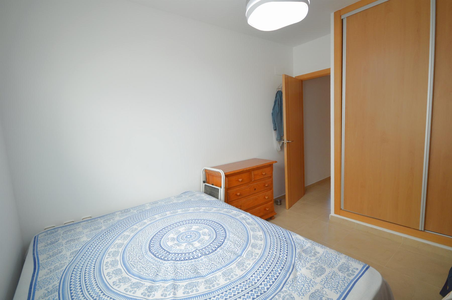 Venta de apartamento en Orihuela Costa