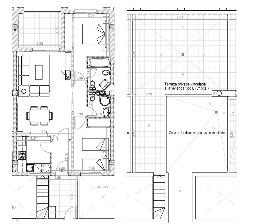 Venta de apartamento en Orihuela Costa