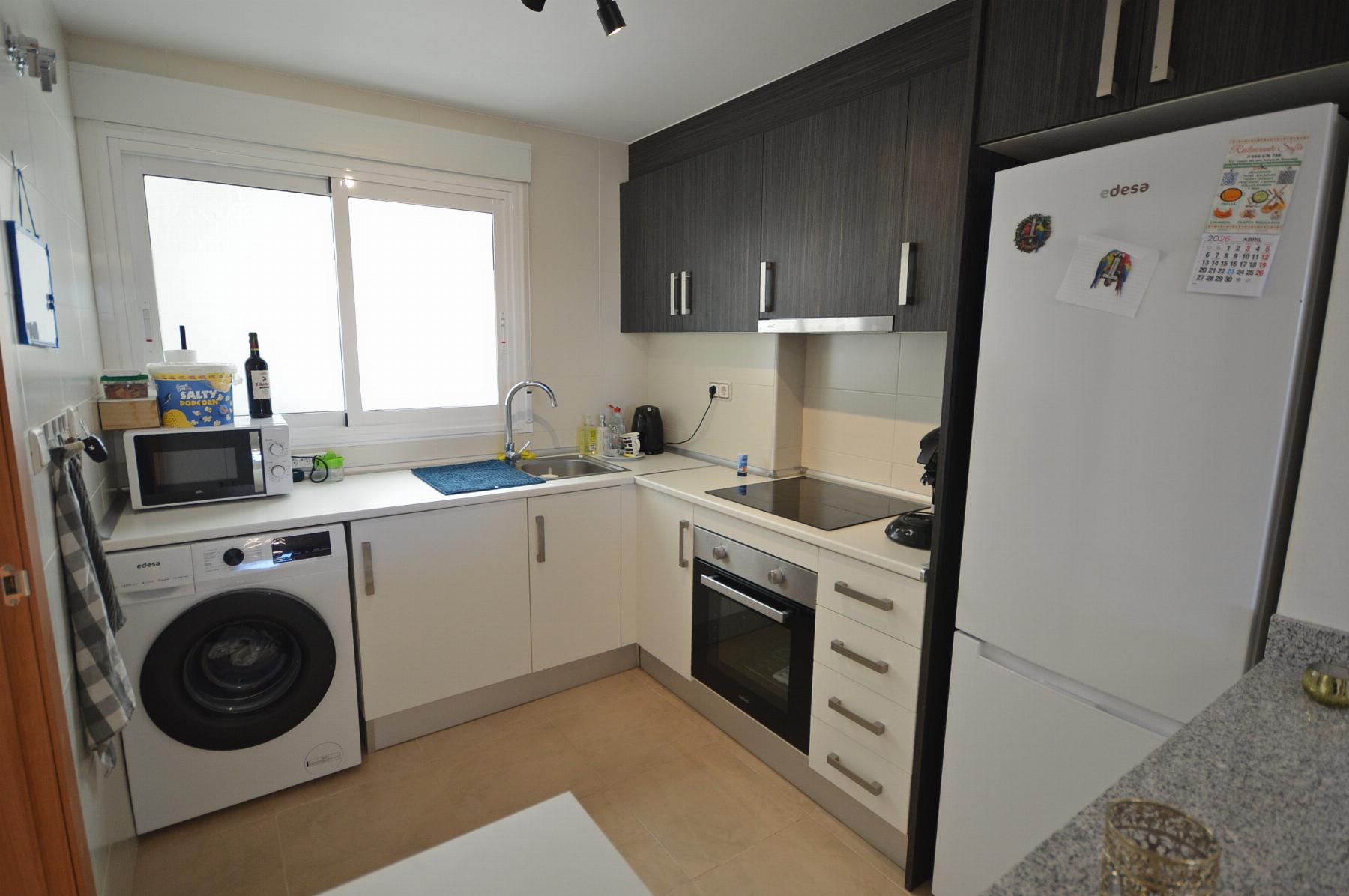 Venta de apartamento en Orihuela Costa