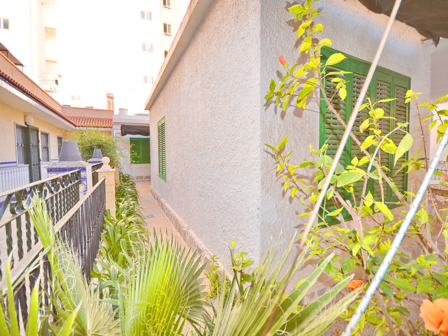 Venta de terreno en Torrevieja