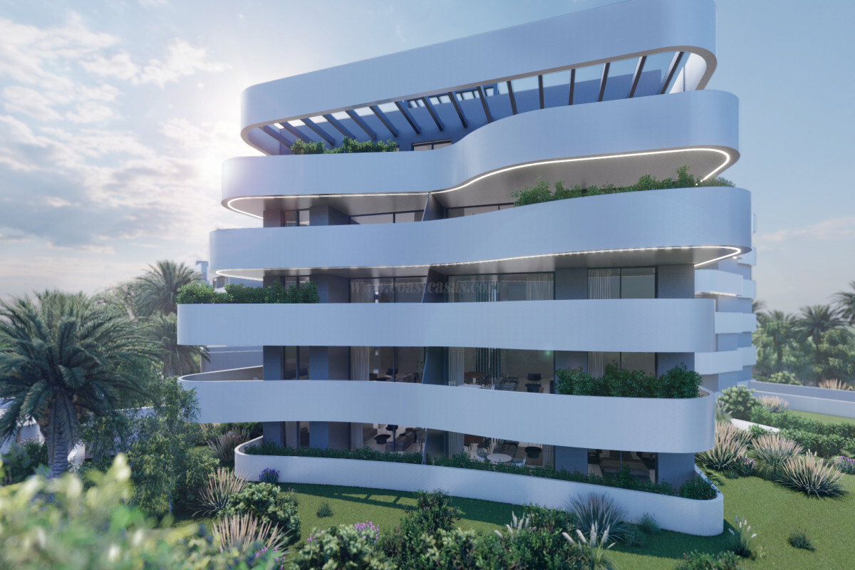Venta de apartamento en Guardamar del Segura
