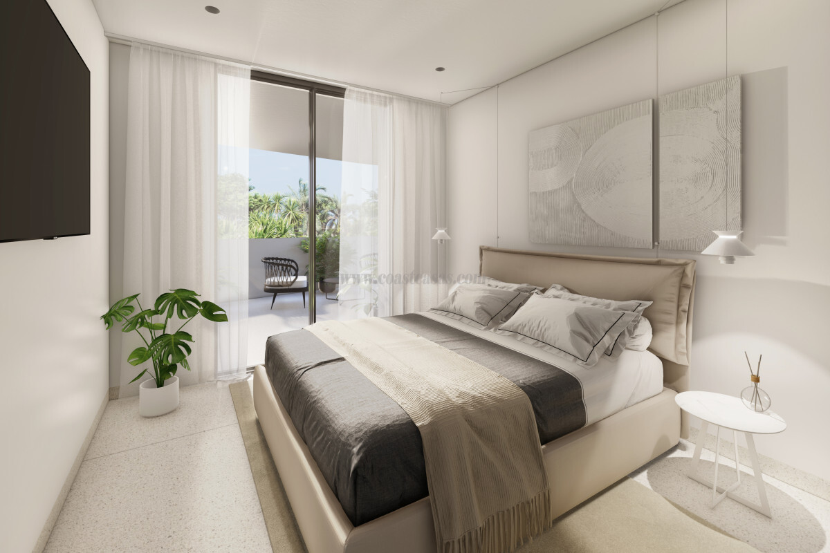 Venta de apartamento en Guardamar del Segura