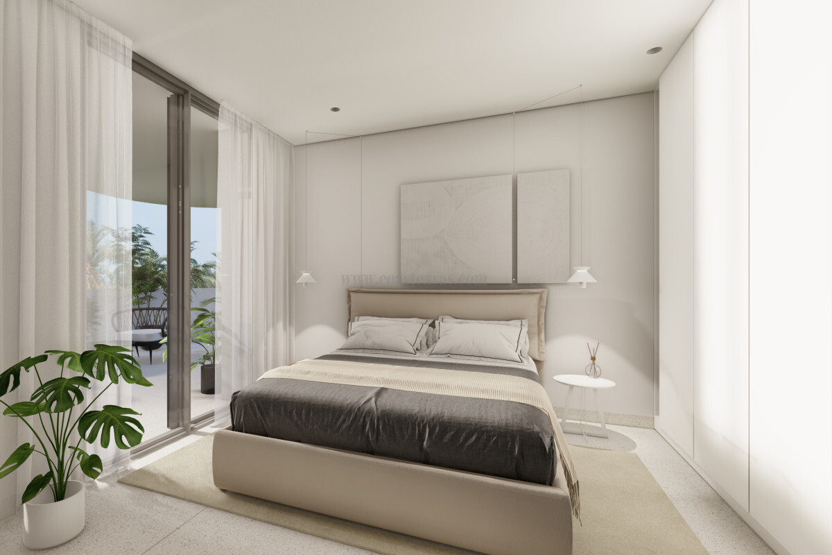 Venta de apartamento en Guardamar del Segura